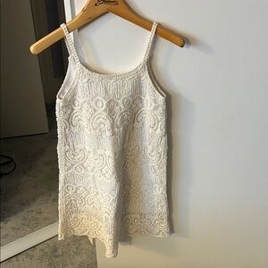 Zara kids dress size 6